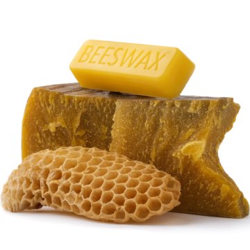 beeswax
