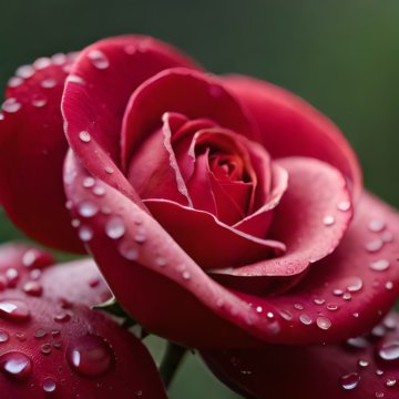 red-rose-with-water-droplets-it