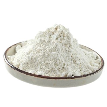 White clay